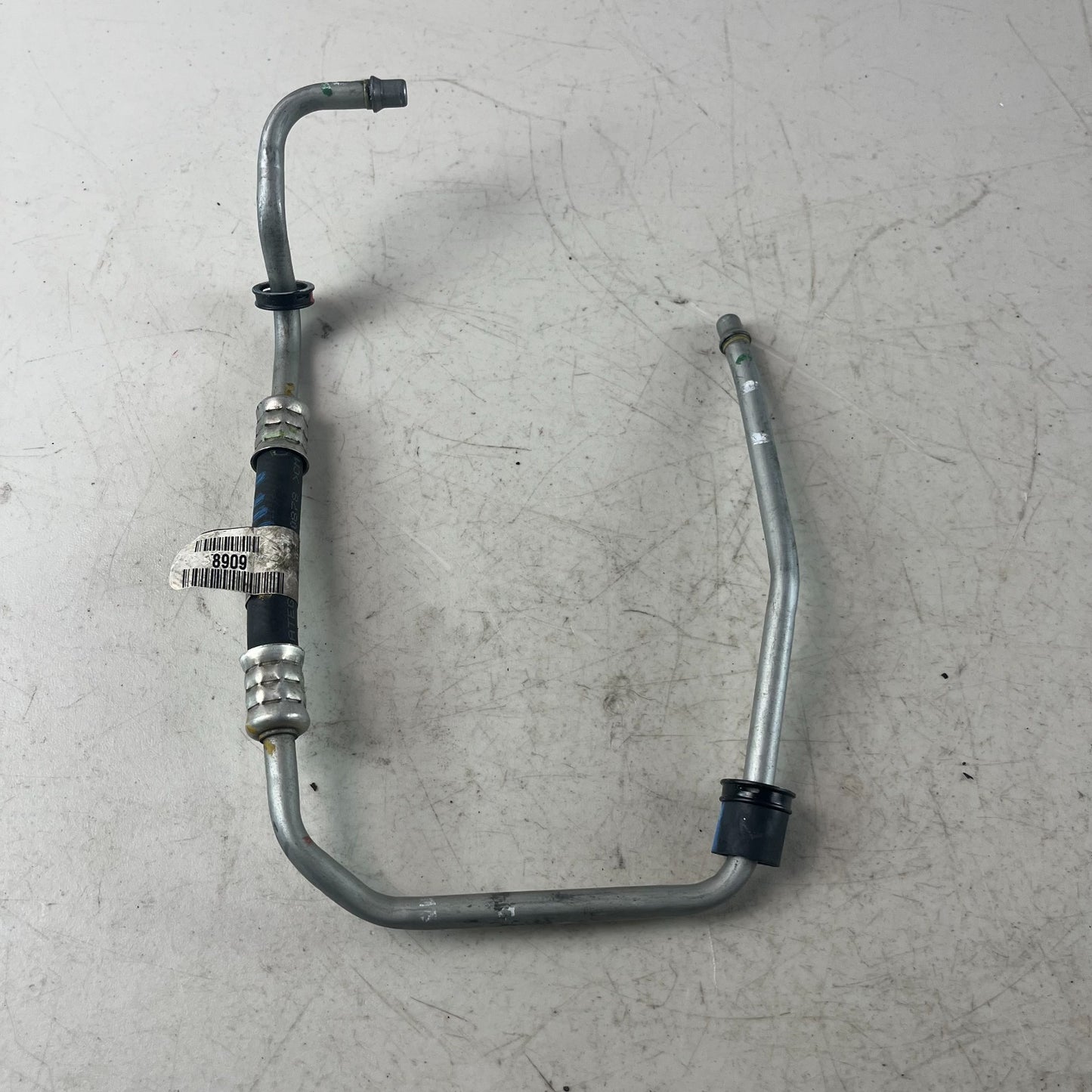 2016-2024 CHEVROLET CAMARO AC AIR CONDITIONING DISCHARGE HOSE PIPE 84488909 OEM