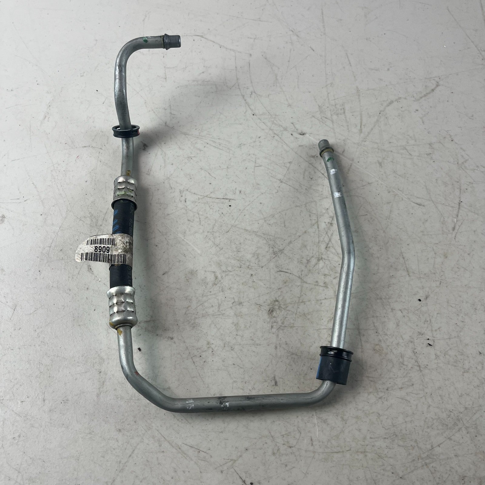 2016-2024 CHEVROLET CAMARO AC AIR CONDITIONING DISCHARGE HOSE PIPE 84488909 OEM