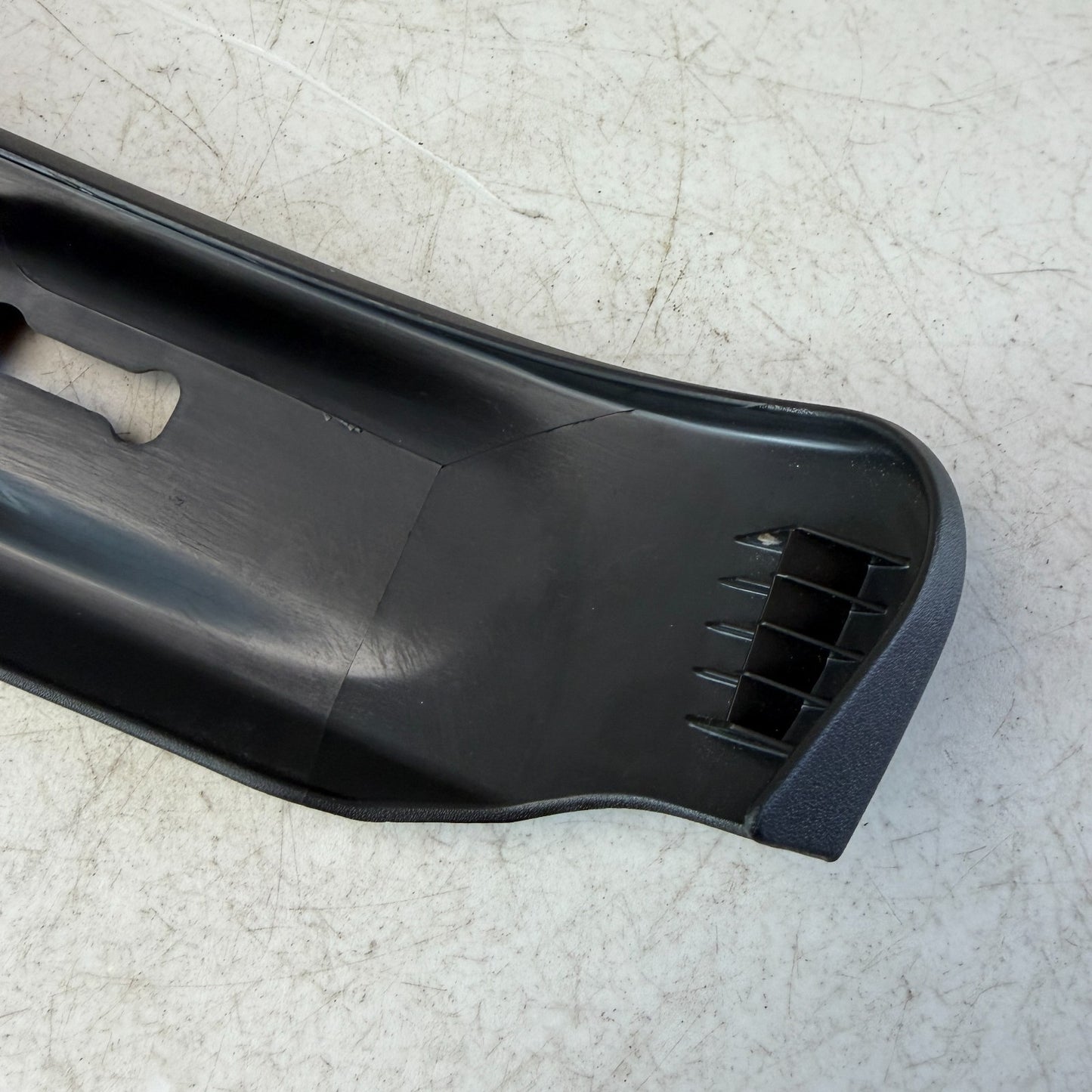 05-13 CHEVROLET CORVETTE C6 FRONT LEFT DRIVER SIDE SEAT LUMBAR CONTROL SWITCH OE