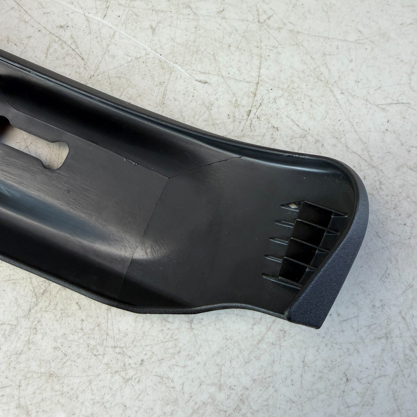 05-13 CHEVROLET CORVETTE C6 FRONT LEFT DRIVER SIDE SEAT LUMBAR CONTROL SWITCH OE