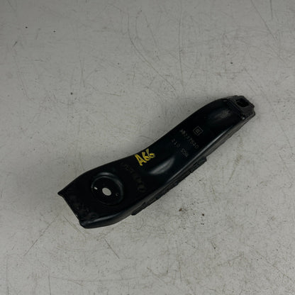 2016-2024 CHEVROLET CAMARO REAR LEFT SIDE CROSSMEMBER MOUNT BRACKET 23227530 OEM