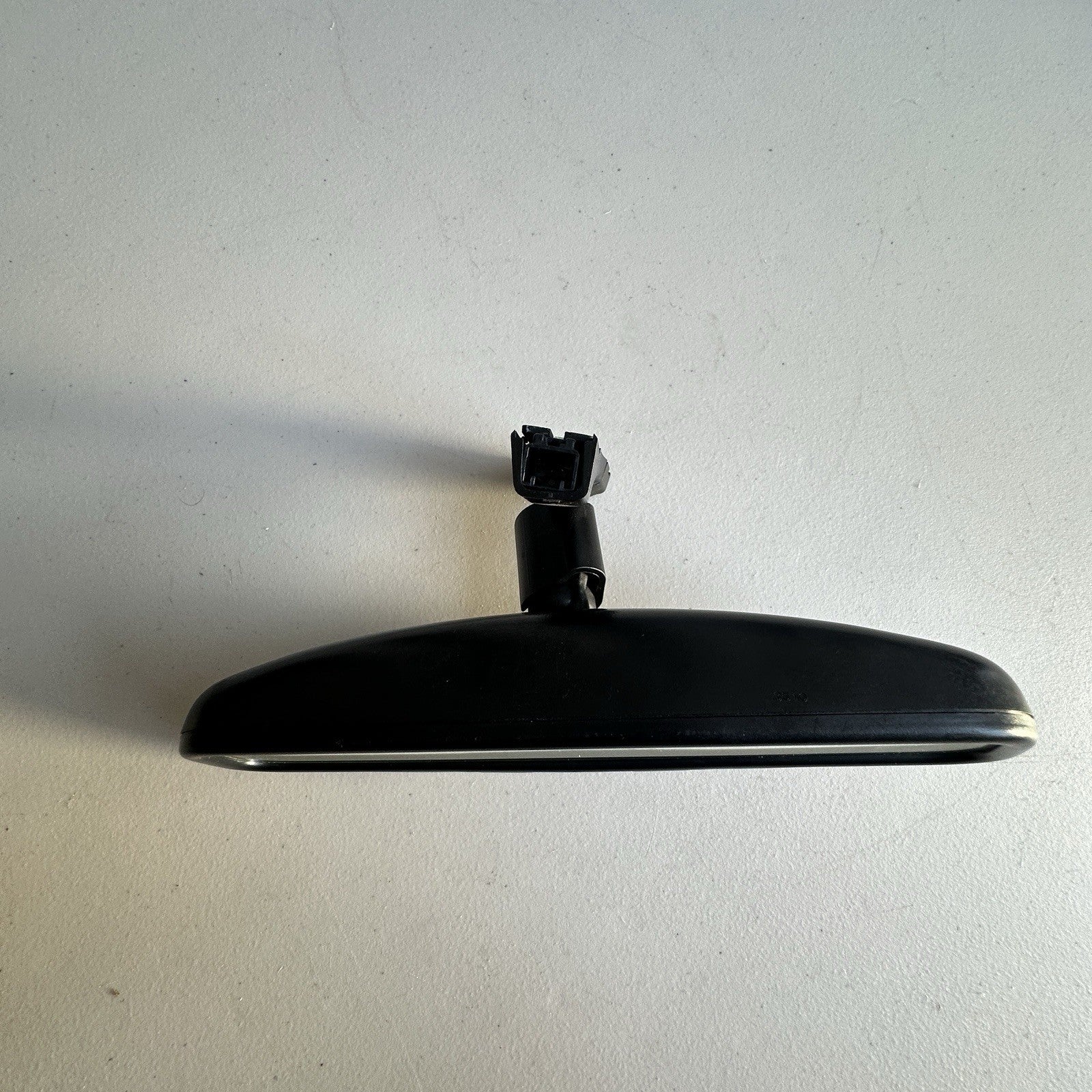 15 - 19 HYUNDAI SONATA INTERIOR REAR VIEW MIRROR W/O AT DIMMING,W/TELEMATICS