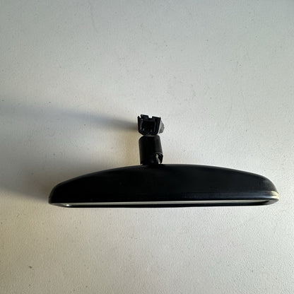 15 - 19 HYUNDAI SONATA INTERIOR REAR VIEW MIRROR W/O AT DIMMING,W/TELEMATICS