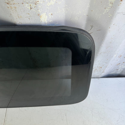 2014-2020 ACURA RLX UPPER SUNROOF SUN ROOF MOONROOF WINDOW GLASS 43R-00150 OEM