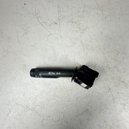 14-19 CHEVY CORVETTE STEERING COLUMN HEADLIGHT TURN SIGNAL CONTROL SWITCH OEM