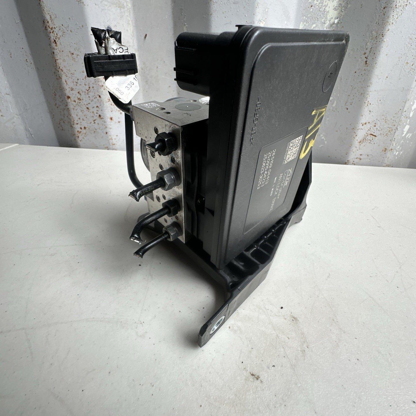2017-2023 JEEP Compass ABS Anti Lock Brake Module & Pump P68485883AA