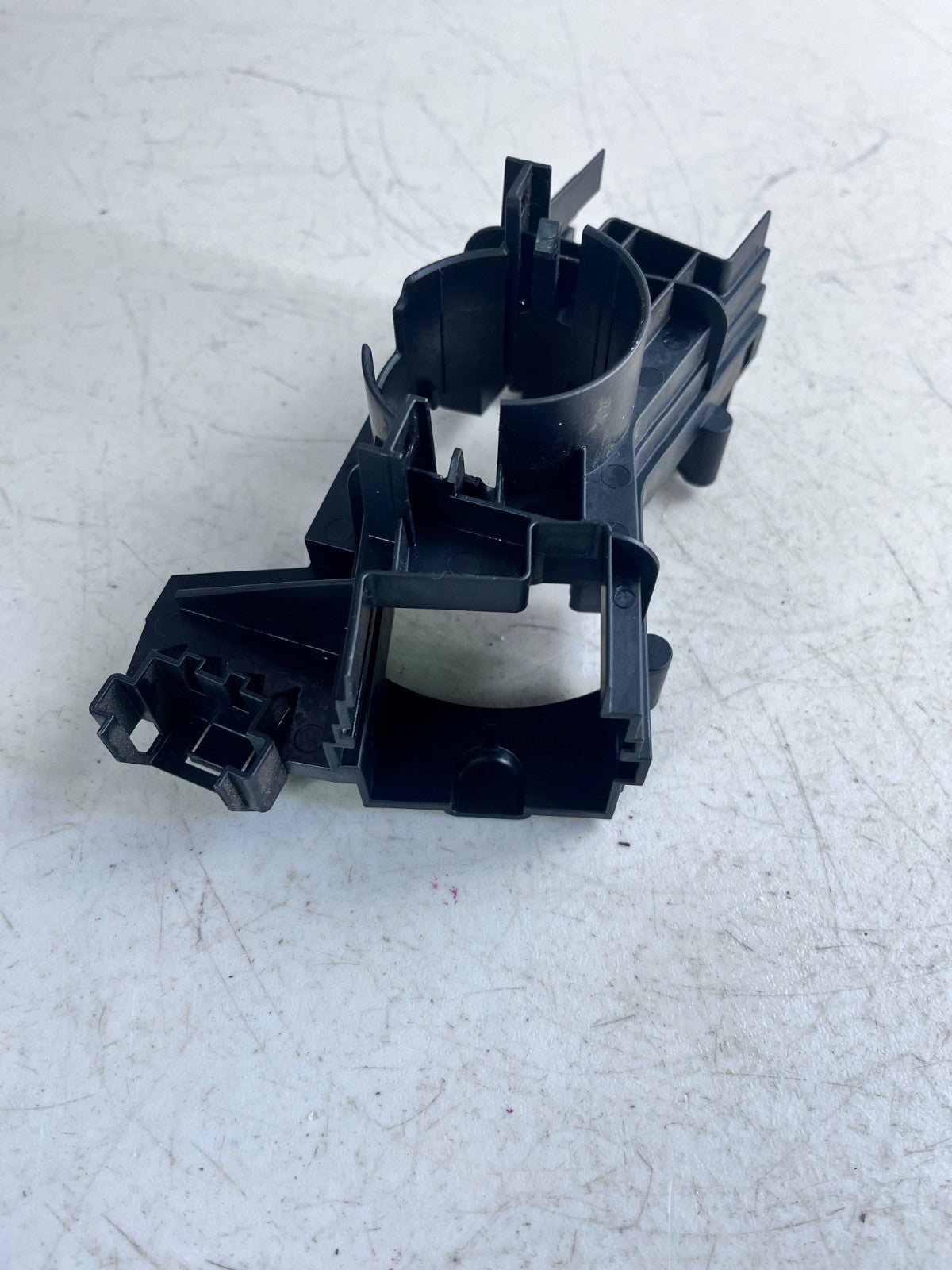 2010-2015 CORVETTE CAMARO TURN SIGNAL CONTROL SWITCH HANDLE BRACKET HOLDER OEM