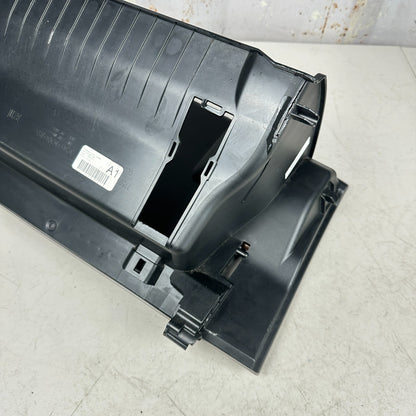 2011-2017 HONDA ODYSSEY RIGHT SIDE DASH STORAGE COMPARTMENT GLOVE BOX BEIGE OEM