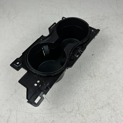 2015-2020 ACURA TLX FRONT CENTER CONSOLE CUP HOLDER CUPHOLDER TRIM PANEL OEM