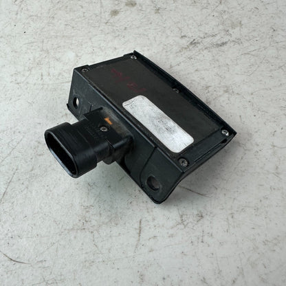 05-13 CHEVROLET CORVETTE C6 FRONT LEFT DOOR TOUCH PAD RELEASE SWITCH BUTTON OEM