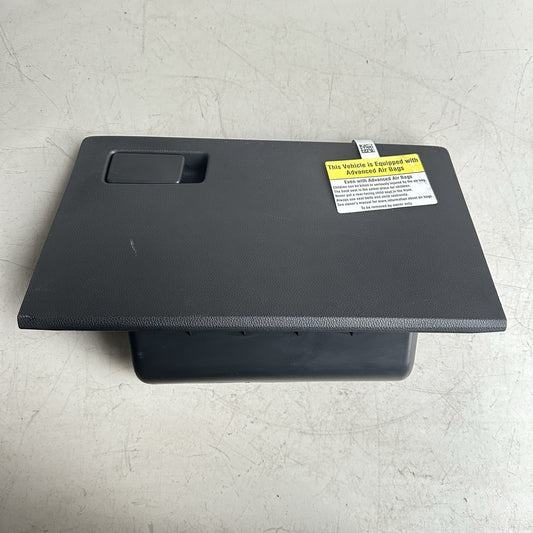 2023-2026 ACURA INTEGRA Dash Glove Box Storage Compartment Black OEM