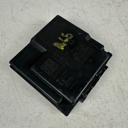 2019-2024 CHEVROLET CAMARO KEYLESS ENTRY THEFT LOCKING CONTROL MODULE UNIT OEM