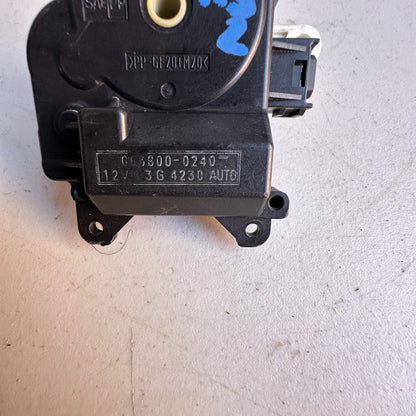 04 05 06 07 08 09 TOYOTA PRIUS A/C HEATER ACTUATOR OEM 063800-0240
