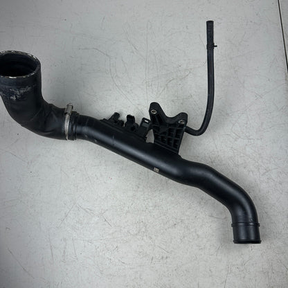 2017 - 2022 HONDA CR-V CRV TURBO INTERCOOLER OUTLET AIR HOSE PIPE TUBE OEM