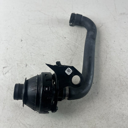 2016-2024 CHEVY CAMARO AIR CLEANER BOX INTAKE RESONATOR PIPE TUBE 23340377 OEM
