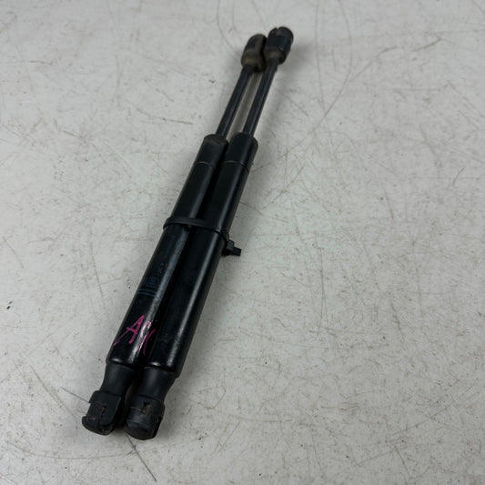 10-15 CHEVROLET CAMARO REAR LEFT & RIGHT TRUNK LIFT SUPPORT SHOCK ABSORBER OEM