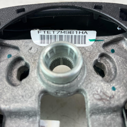 2005-13 CHEVROLET CORVETTE C6 STEERING WHEEL PADDLE SHIFTER SWITCH 15871419 OEM