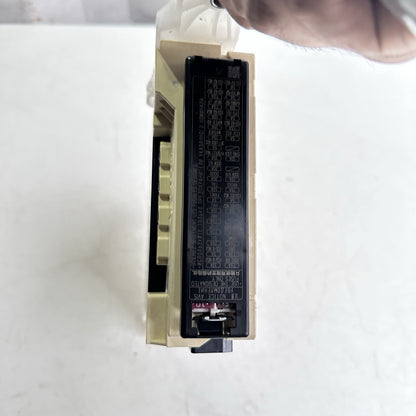 2020-2022 TOYOTA COROLLA BODY CONTROL MODULE MPX BODY 89221-02580