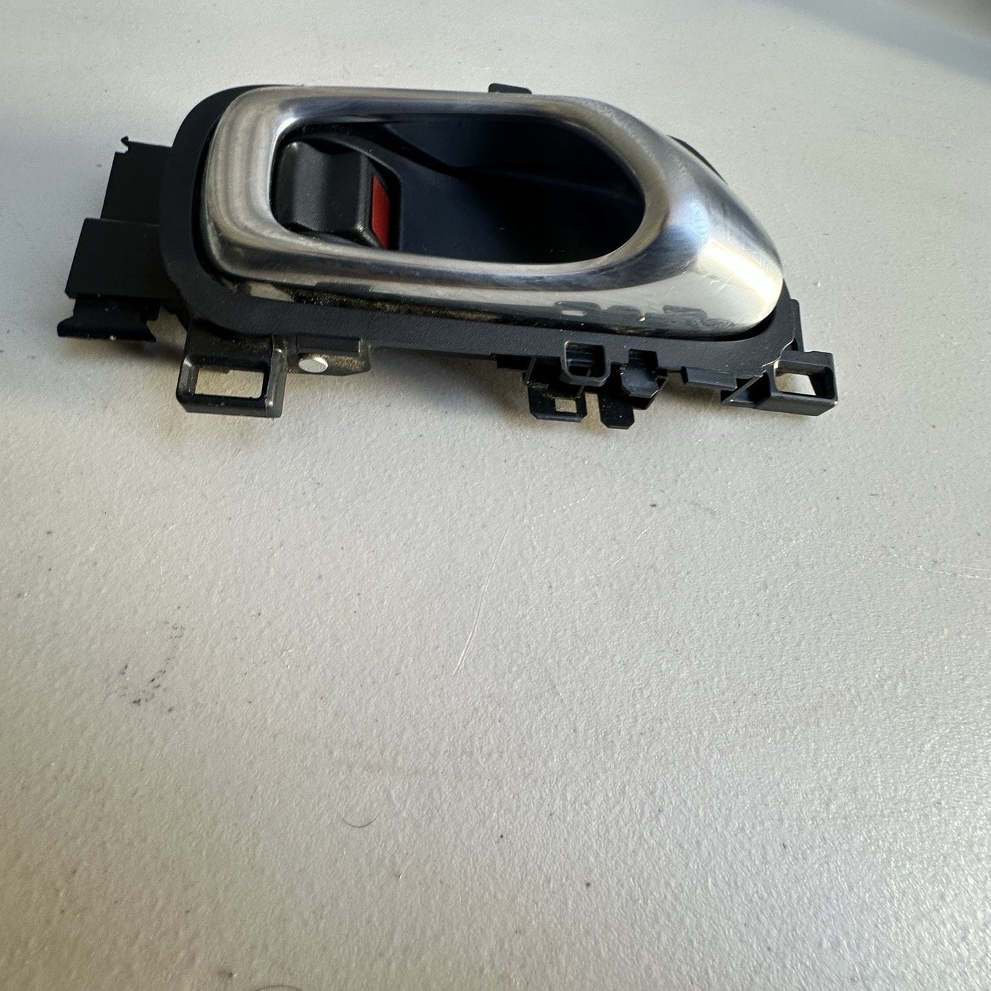 2023 - 2025 ACURA INTEGRA REAR RIGHT INSIDE DOOR HANDLE TRIM OEM 72620T20A010M1
