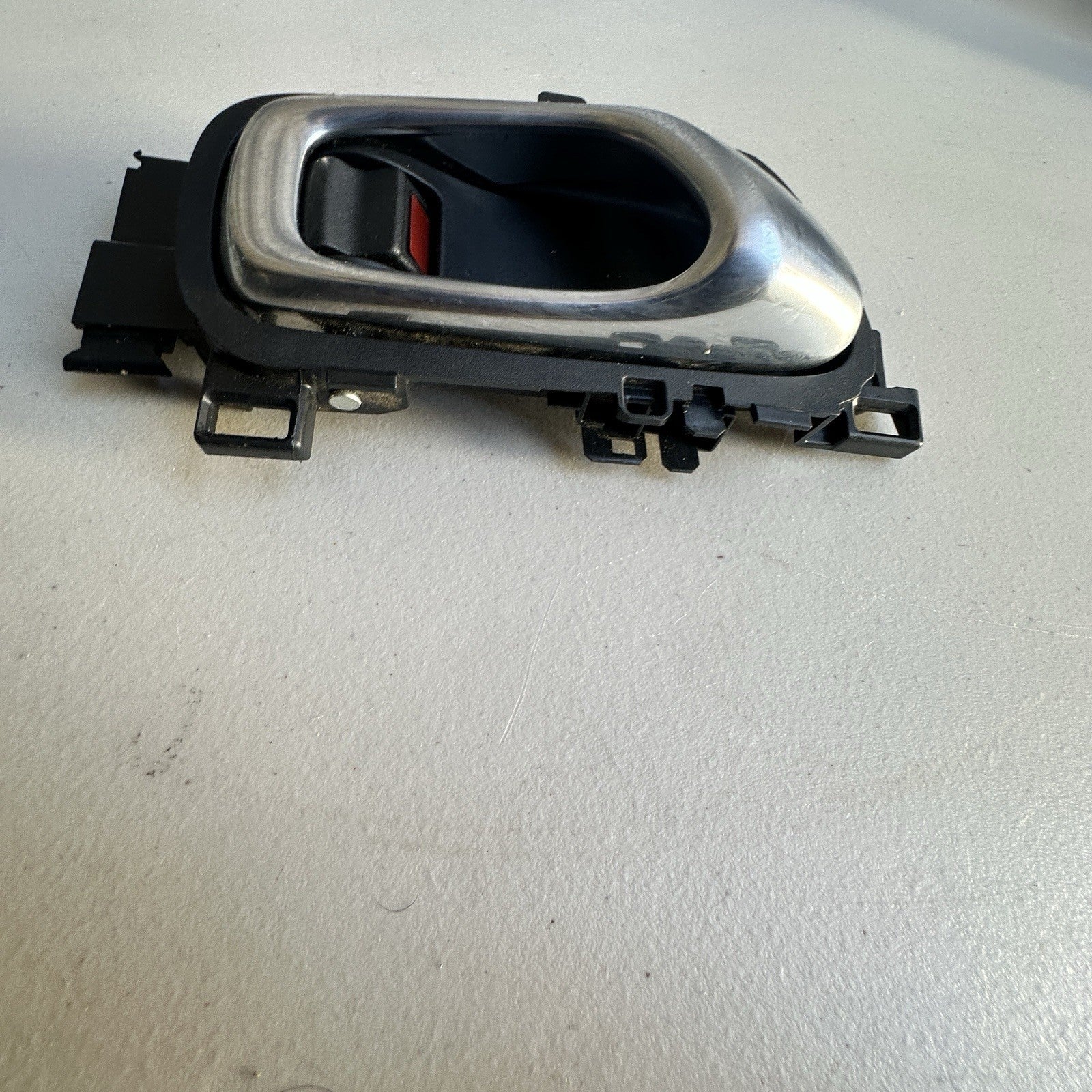 2023 - 2025 ACURA INTEGRA REAR RIGHT INSIDE DOOR HANDLE TRIM OEM 72620T20A010M1