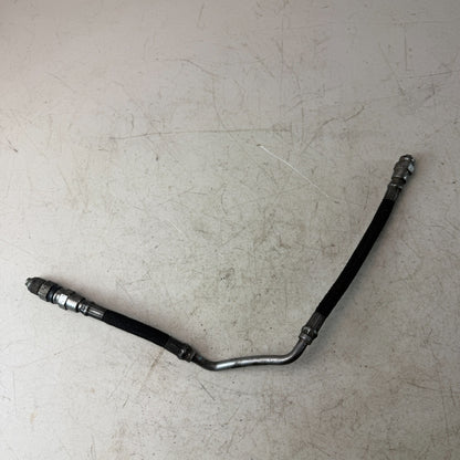 2016-2024 CHEVROLET CAMARO DIFFERENTIAL CARRIER OIL INLET LINE HOSE PIPE OEM