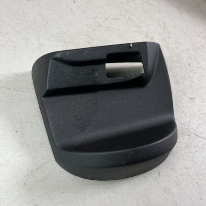 05-13 CHEVROLET CORVETTE C6 RIGHT PASSENGER TARGA TOP STORAGE HOOK COVER OEM