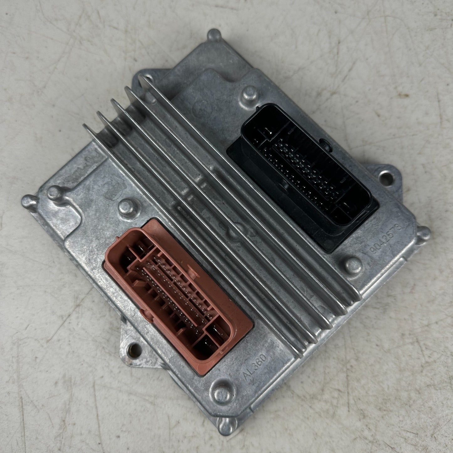2014-2019 CHEVROLET CORVETTE C7 BCM BCU CHASSIS BODY CONTROL MODULE UNIT OEM