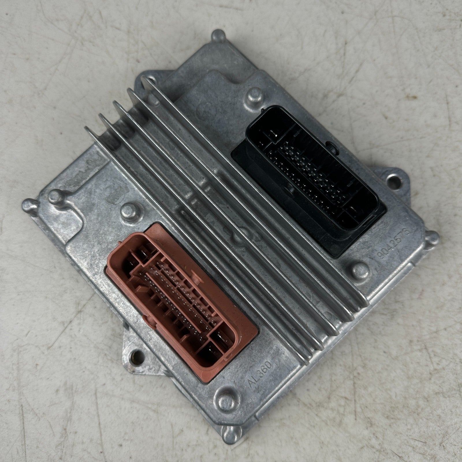 2014-2019 CHEVROLET CORVETTE C7 BCM BCU CHASSIS BODY CONTROL MODULE UNIT OEM