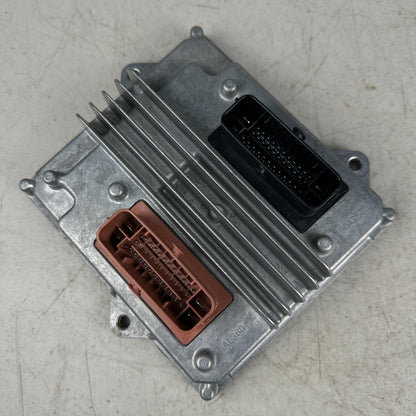 2014-2019 CHEVROLET CORVETTE C7 BCM BCU CHASSIS BODY CONTROL MODULE UNIT OEM