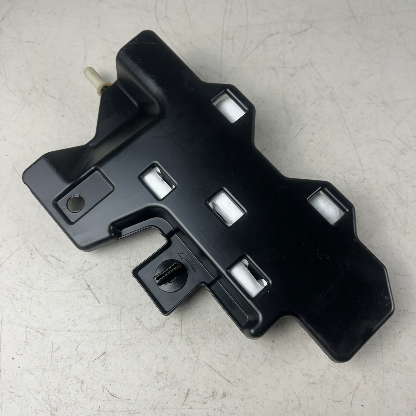 2017-2022 HONDA CR-V CRV PEDAL BOARD COVER TRIM PANEL 77320-TLA-A03ZA OEM