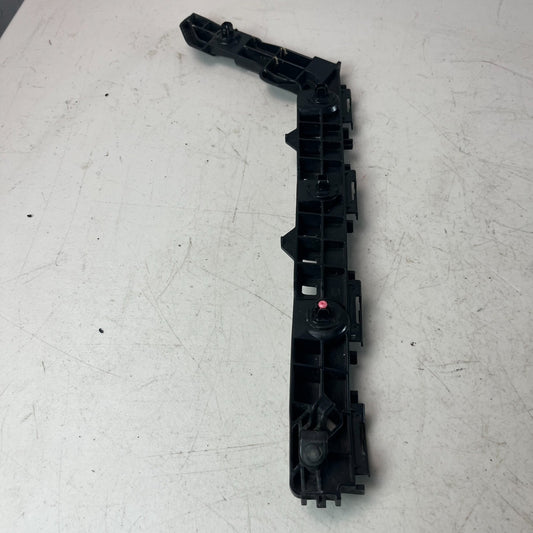 2020-2025 TOYOTA COROLLA REAR LEFT SIDE UPPER BUMPER MOUNT SUPPORT BRACKET OEM