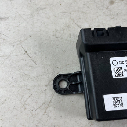 2017 - 2020 MASERATI LEVANTE PARKING ASSIST CONTROL MODULE UNIT 068403887AB OEM