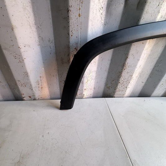 2017 2018 2019 2020 2021 Jeep Compass Front Left LH Fender Flare Molding OEM