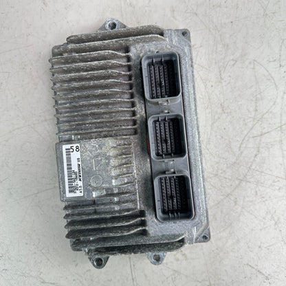 2016-2017 HONDA ACCORD ECM ECU ENGINE COMPUTER CONTROL MODULE 37820-5A0-L64 OEM