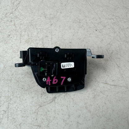 2014-2019 CHEVROLET CORVETTE C7 STEERING VOLUMN CONTROL SWITCH 23427866 OEM