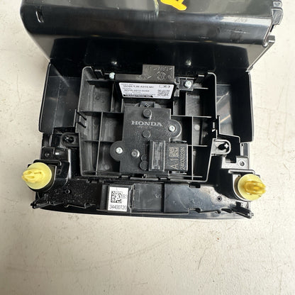 2023-2026 Acura Integra Sunroof Overhead Console Dome Light OEM