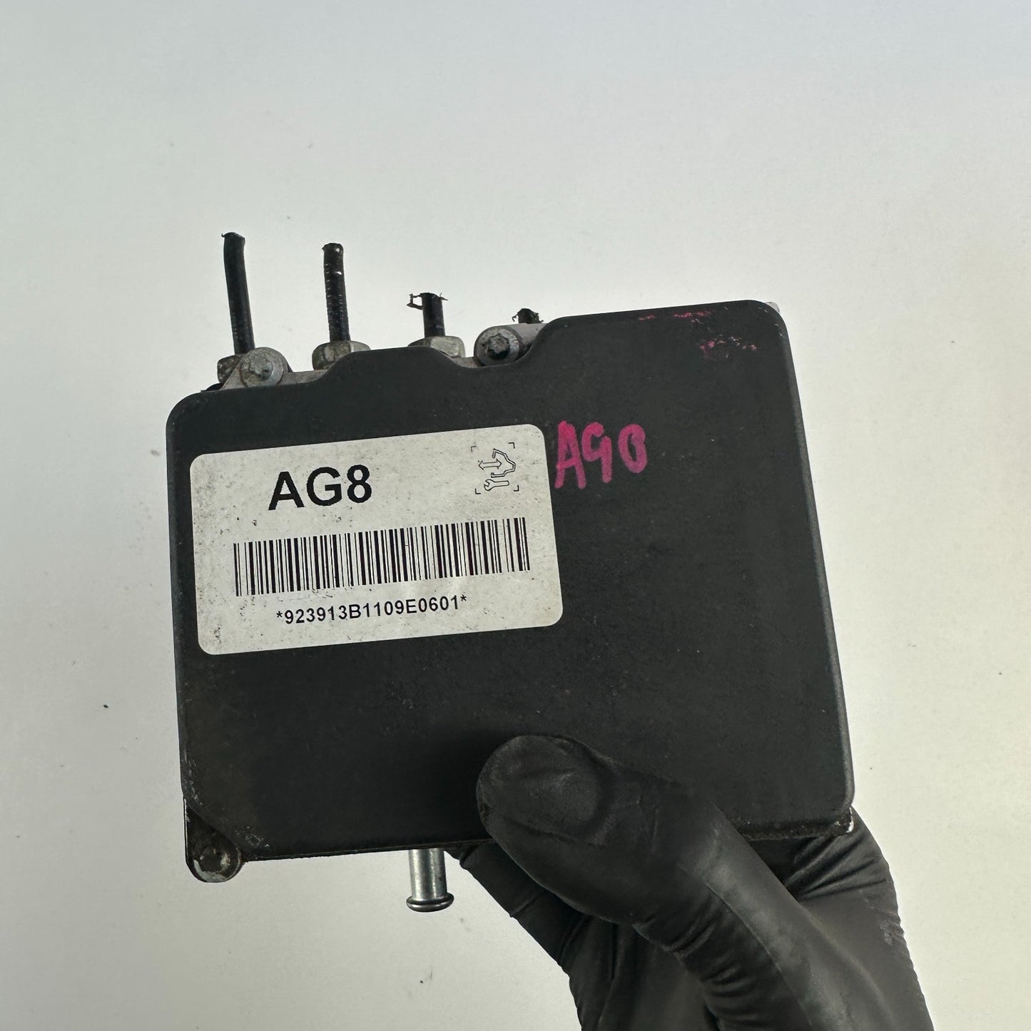 2010-2015 CHEVROLET CAMARO ANTI-LOCK ABS PUMP CONTROL MODULE 0265951708 OEM