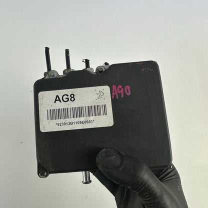 2010-2015 CHEVROLET CAMARO ANTI-LOCK ABS PUMP CONTROL MODULE 0265951708 OEM