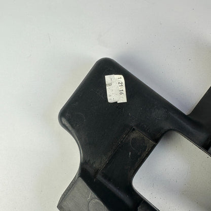 2013-2017 HONDA ACCORD STEERING WHEEL COLUMN LOWER COVER TRIM W/ KEY HOLE OEM