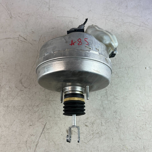 2015-2021 MERCEDES W205 C300 POWER BRAKE BOOSTER MASTER CYLINDER A2054300030