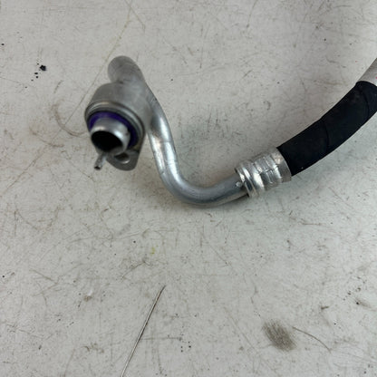 2015-2018 MERCEDES C300 C205 HVAC A/C AIR CONDITIONER HOSE TUBE A2058306301 OEM