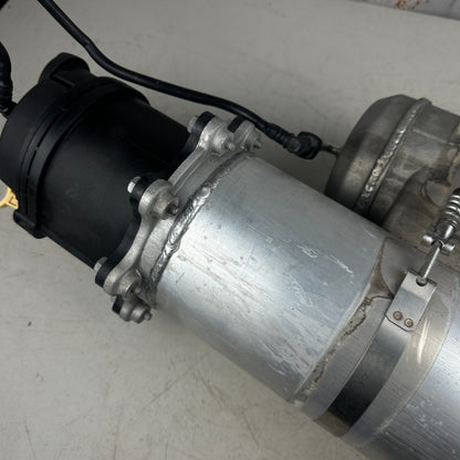 2014-2019 CHEVROLET CORVETTE C7 DRY SUMP OIL TANK RESEVOIR ASSEMBLY OEM