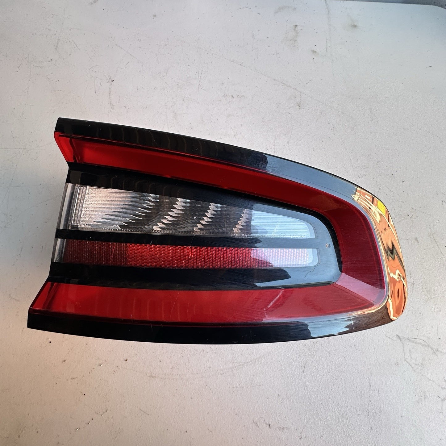 2015-2023 Dodge Charger OEM Right Passenger Taillight Lamp