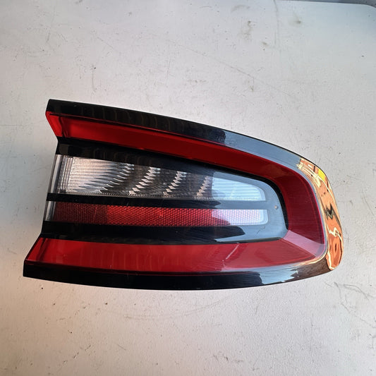 2015-2023 Dodge Charger OEM Right Passenger Taillight Lamp