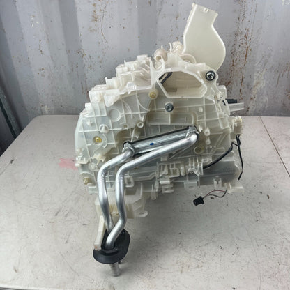 2019-2025 TOYOTA COROLLA HVAC HEATER CORE BLOWER MOTOR HOUSING 87010-12860 OEM
