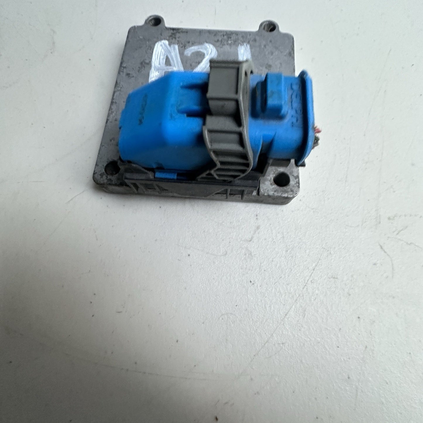 06-11 GMC Chevy Tahoe Impala Yukon Transmission Control Module TCM 24235340 OEM