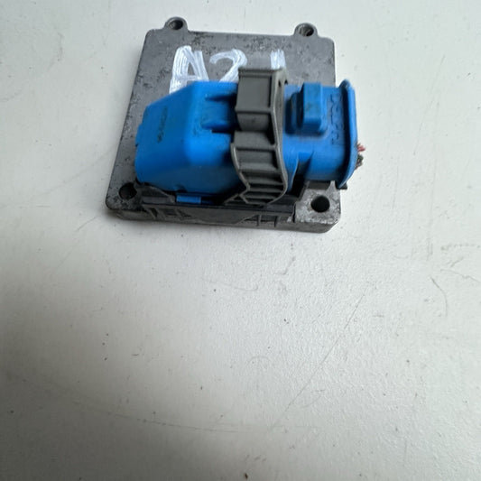 06-11 GMC Chevy Tahoe Impala Yukon Transmission Control Module TCM 24235340 OEM