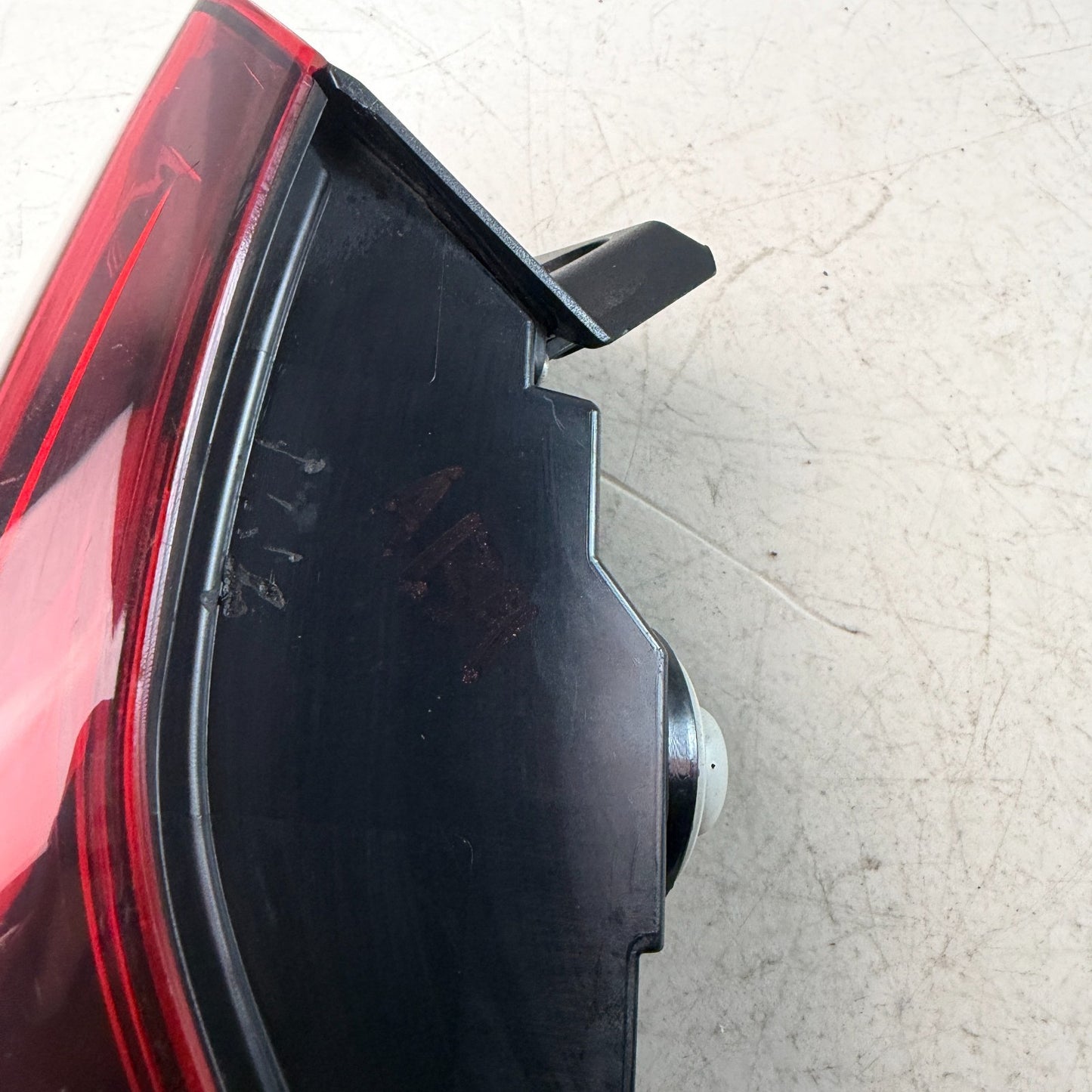 2018-2020 ACURA TLX REAR RIGHT PASSENGER SIDE OUTER TAIL LIGHT TAILLIGHT LAMP