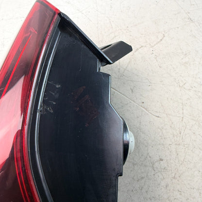 2018-2020 ACURA TLX REAR RIGHT PASSENGER SIDE OUTER TAIL LIGHT TAILLIGHT LAMP
