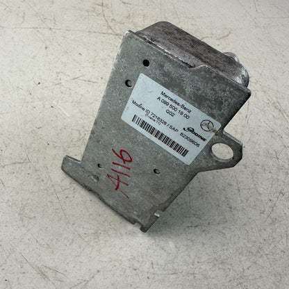 2015-2021 MERCEDES W205 C300 AUTOMATIC TRANSMISSION OIL COOLER A0995001900 OEM
